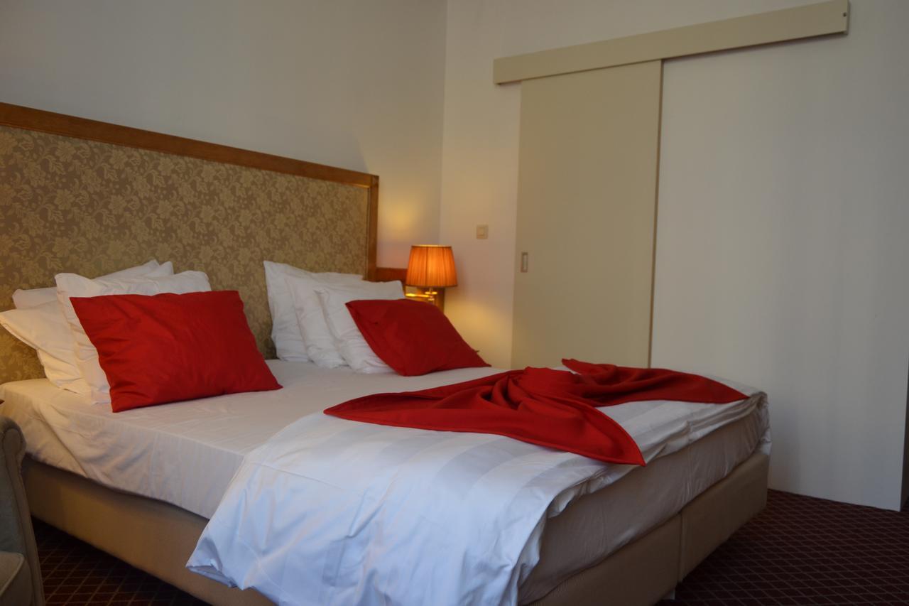 Hotel The Lord Gante Exterior foto