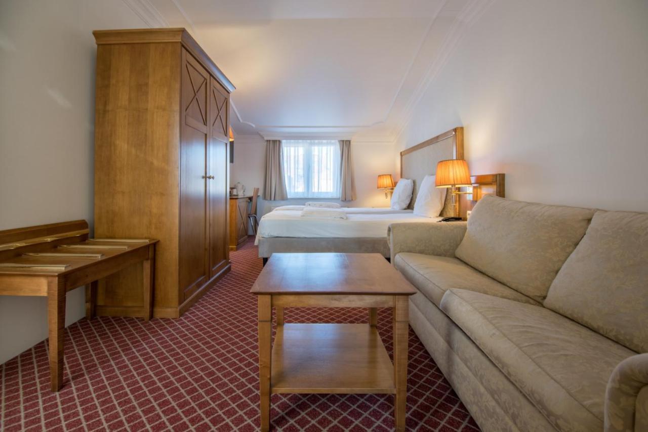 Hotel The Lord Gante Exterior foto